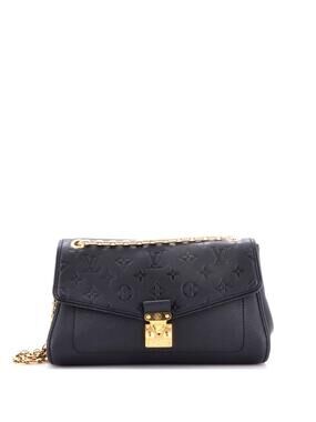 Louis Vuitton Saint Germain Handbag #270618L23B